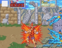 Metamorphic Force  ROM