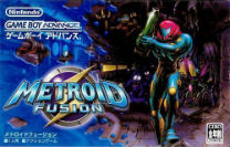 Metroid - Fusion (Polla) ROM