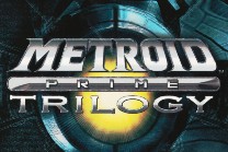 Metroid Prime Trilogy ROM