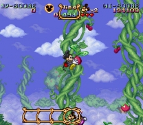 Mickey no Magical Adventure  ROM