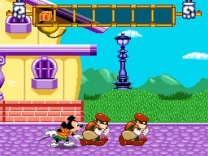 Mickey's Playtown Adventure - A Day of Discovery!   ROM