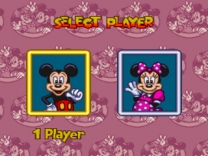 Mickey to Minnie - Magical Adventure 2  ROM