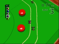 Micro Machines 64 Turbo  ROM