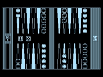 Microgammon SB  Rom