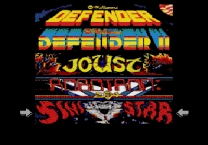 Midway Presents Arcade's Greatest Hits  ROM
