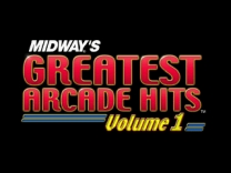 Midway's Greatest Arcade Hits Vol. 1  ROM