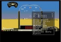Mig-29 Fighter Pilot  ROM