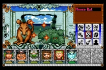 Might and Magic III - Isles of Terra   ROM