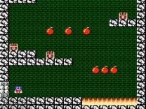 Mighty Bomb Jack  ROM