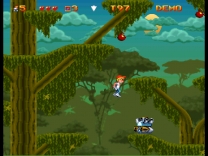 Mighty Max  ROM