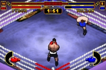 Mike Tyson Boxing  ROM