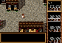 Minato no Traysia  ROM