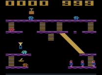 Miner 2049er Volume II    ROM