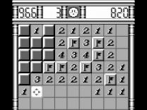 Minesweeper - Soukaitei  ROM