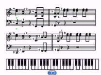 Miracle Piano Teaching System, The  ROM