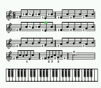 Miracle Piano Teaching System  ROM