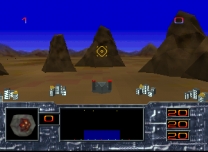 Missile Command 3D  ROM