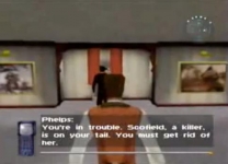 Mission Impossible  ROM