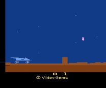 Mission Survive     ROM