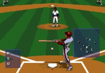 MLBPA Baseball  ROM