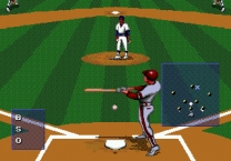 MLBPA Baseball  ROM