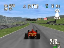 Monaco Grand Prix - Racing Simulation 2   ROM