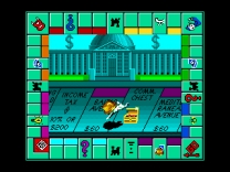 Monopoly   ROM
