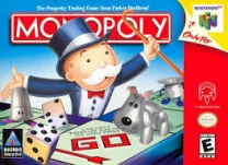 Monopoly  ROM