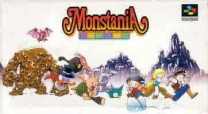 Monstania  [En by Aeon Genesis v1.03] ROM