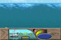 Monster Bass Fishing  ROM