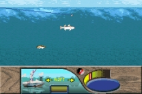 Monster Bass Fishing  ROM