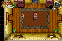 Monster House  ROM