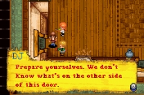 Monster House  ROM