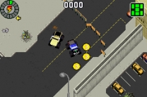 Monster Jam - Maximum Destruction  ROM