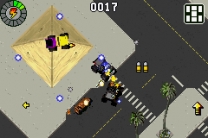 Monster Jam - Maximum Destruction  ROM