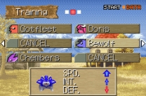 Avatar - The Last Airbender - The Burning Earth (U)(Sir VG) ROM ...