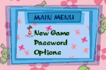 Monsters Inc.  ROM