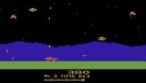 Moon Patrol    ROM