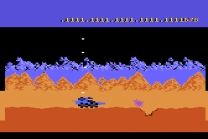 Moon Patrol  Rom