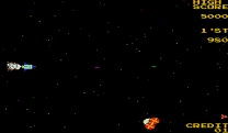 Moon Shuttle  ROM