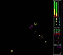 Moon War  ROM