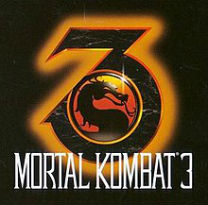 Mortal Kombat 3 ROM