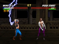 Mortal Kombat 3 [NTSC-U] ISO[SCUS-94201] ROM