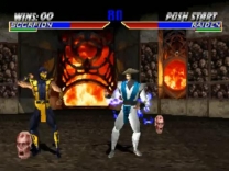 Mortal Kombat 4 (E) ISO[SLES-01349] ROM Download - Free PS 1 Games -  Retrostic