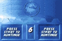 Mortal Kombat Advance  ROM