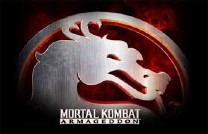 Mortal Kombat - Armageddon ROM