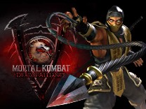 Mortal Kombat - Deadly Alliance ROM