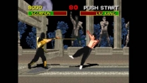 Mortal Kombat   ROM