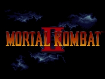 Mortal Kombat II  ROM