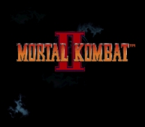 Mortal Kombat II - Kyuukyoku Shinken  ROM